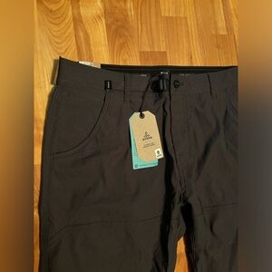 NWT - brand new Prana Stretch Zoom Pant II